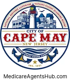 Local Medicare Insurance Agents in Cape May New Jersey