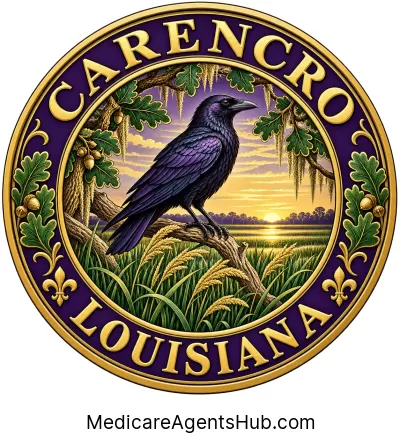 Local Medicare Insurance Agents in Carencro Louisiana