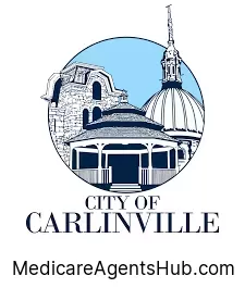 Local Medicare Insurance Agents in Carlinville Illinois