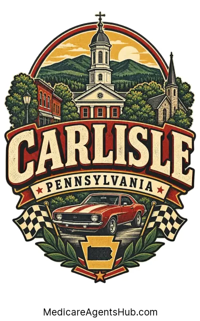 Local Medicare Insurance Agents in Carlisle Pennsylvania