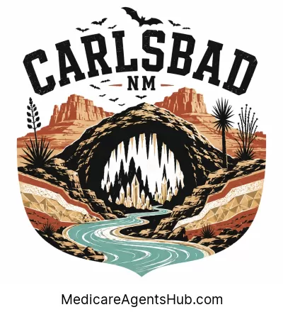 Local Medicare Insurance Agents in Carlsbad New Mexico