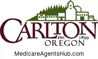Local Medicare Insurance Agents in Carlton Oregon