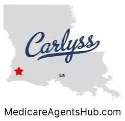 Local Medicare Insurance Agents in Carlyss Louisiana