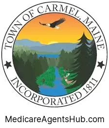 Local Medicare Insurance Agents in Carmel Maine
