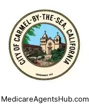 Local Medicare Insurance Agents in Carmel Valley California