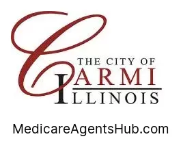 Local Medicare Insurance Agents in Carmi Illinois