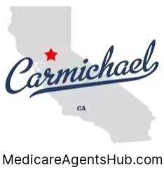 Local Medicare Insurance Agents in Carmichael California