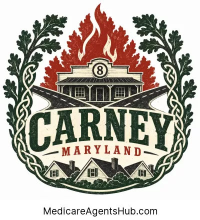Local Medicare Insurance Agents in Carney Maryland