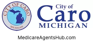 Local Medicare Insurance Agents in Caro Michigan