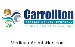 Local Medicare Insurance Agents in Carrollton Kentucky