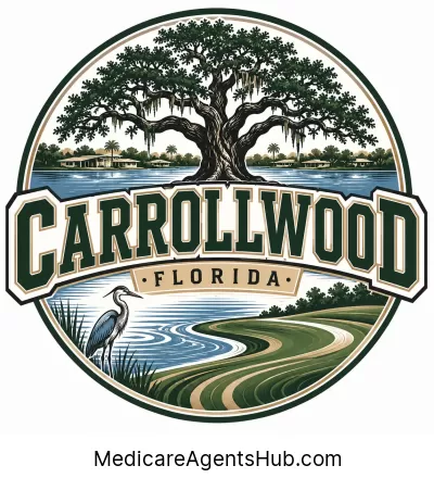 Local Medicare Insurance Agents in Carrollwood Florida