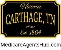 Local Medicare Insurance Agents in Carthage Tennessee
