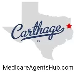 Local Medicare Insurance Agents in Carthage Texas
