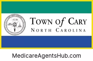 Local Medicare Insurance Agents in Cary North Carolina