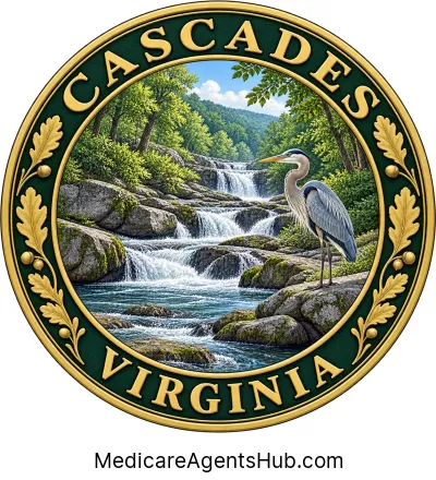 Local Medicare Insurance Agents in Cascades Virginia