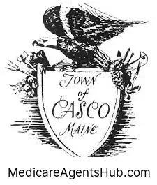 Local Medicare Insurance Agents in Casco Maine