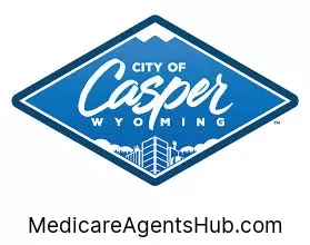 Local Medicare Insurance Agents in Casper Wyoming