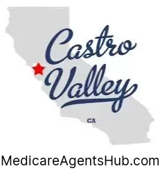 Local Medicare Insurance Agents in Castro Valley California