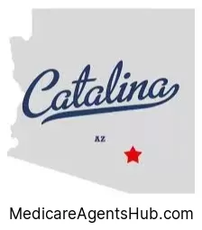 Local Medicare Insurance Agents in Catalina Arizona