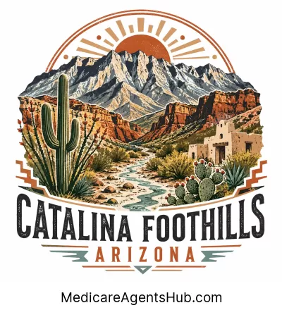 Local Medicare Insurance Agents in Catalina Foothills Arizona