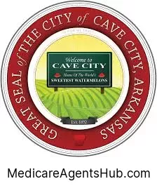 Local Medicare Insurance Agents in Cave City Arkansas