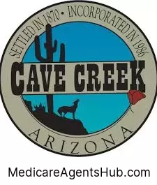 Local Medicare Insurance Agents in Cave Creek Arizona