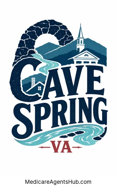 Local Medicare Insurance Agents in Cave Spring Virginia