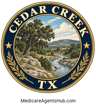 Local Medicare Insurance Agents in Cedar Creek Texas
