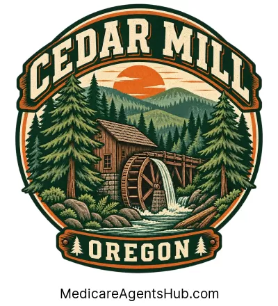 Local Medicare Insurance Agents in Cedar Mill Oregon