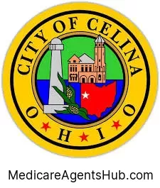 Local Medicare Insurance Agents in Celina Ohio