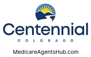 Local Medicare Insurance Agents in Centennial Colorado
