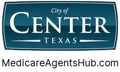 Local Medicare Insurance Agents in Center Texas