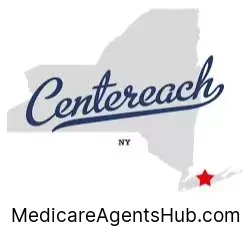 Local Medicare Insurance Agents in Centereach New York