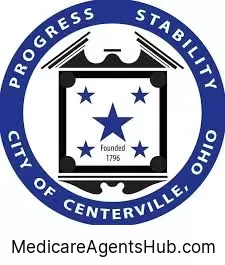 Local Medicare Insurance Agents in Centerville Ohio