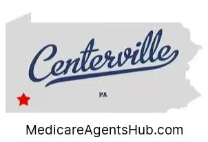 Local Medicare Insurance Agents in Centerville Pennsylvania