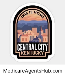 Local Medicare Insurance Agents in Central City Kentucky