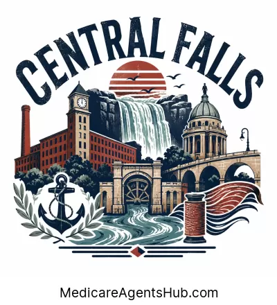 Local Medicare Insurance Agents in Central Falls Rhode Island