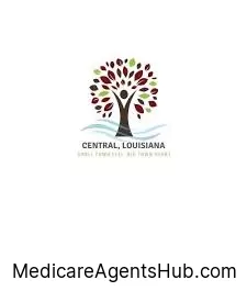 Local Medicare Insurance Agents in Central Louisiana