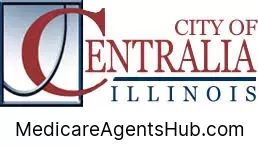 Local Medicare Insurance Agents in Centralia Illinois