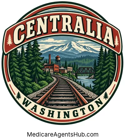 Local Medicare Insurance Agents in Centralia Washington