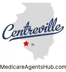 Local Medicare Insurance Agents in Centreville Illinois