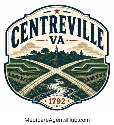 Local Medicare Insurance Agents in Centreville Virginia