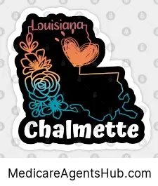 Local Medicare Insurance Agents in Chalmette Louisiana