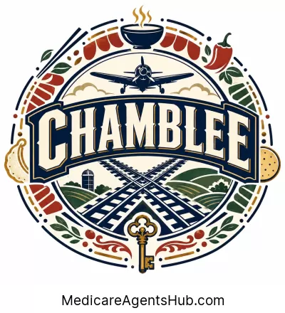 Local Medicare Insurance Agents in Chamblee Georgia