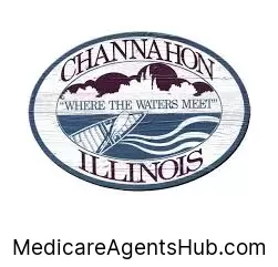 Local Medicare Insurance Agents in Channahon Illinois