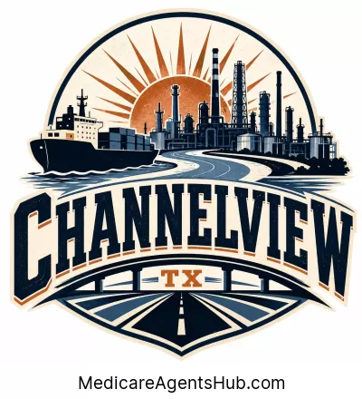 Local Medicare Insurance Agents in Channelview Texas