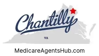 Local Medicare Insurance Agents in Chantilly Virginia