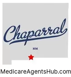 Local Medicare Insurance Agents in Chaparral New Mexico
