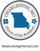 Local Medicare Insurance Agents in Charleston Missouri