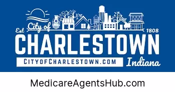 Local Medicare Insurance Agents in Charlestown Indiana